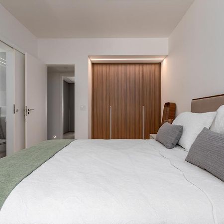 Agradavel Em Ipanema - 2 Suites Completas - J303 Z2 Rio de Janeiro Dış mekan fotoğraf