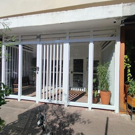 Agradavel Em Ipanema - 2 Suites Completas - J303 Z2 Rio de Janeiro Dış mekan fotoğraf