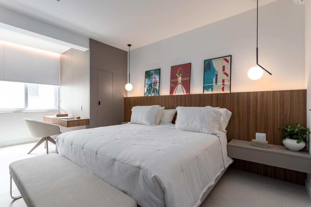 Agradavel Em Ipanema - 2 Suites Completas - J303 Z2 Rio de Janeiro Dış mekan fotoğraf