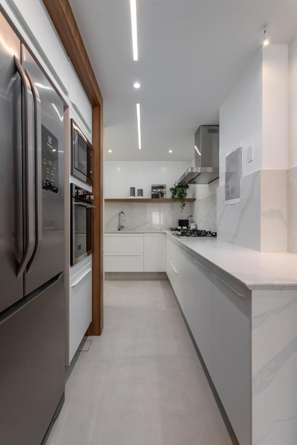 Agradavel Em Ipanema - 2 Suites Completas - J303 Z2 Rio de Janeiro Dış mekan fotoğraf
