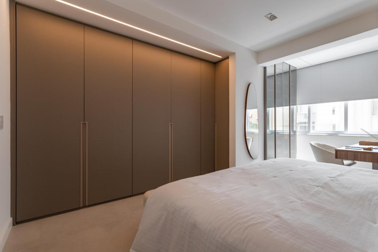 Agradavel Em Ipanema - 2 Suites Completas - J303 Z2 Rio de Janeiro Dış mekan fotoğraf