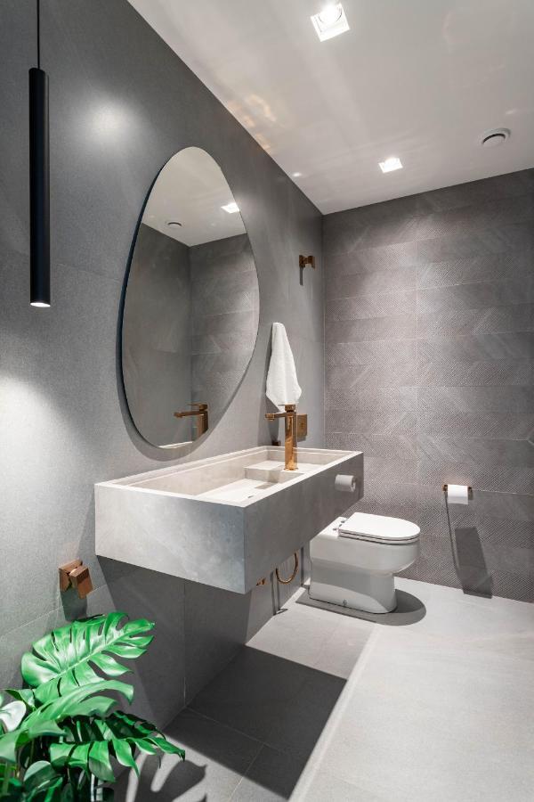 Agradavel Em Ipanema - 2 Suites Completas - J303 Z2 Rio de Janeiro Dış mekan fotoğraf