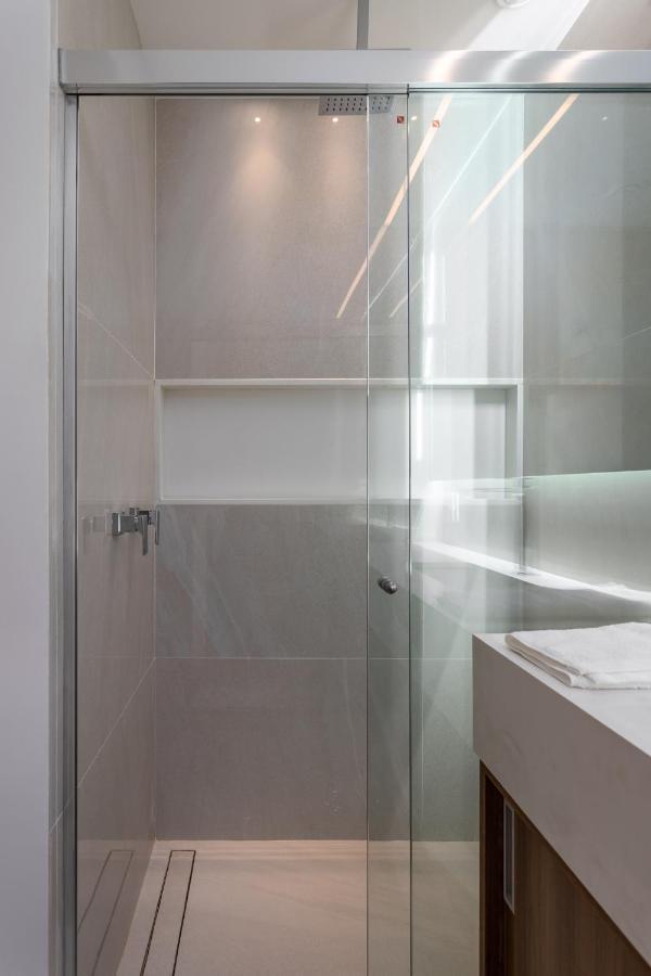 Agradavel Em Ipanema - 2 Suites Completas - J303 Z2 Rio de Janeiro Dış mekan fotoğraf