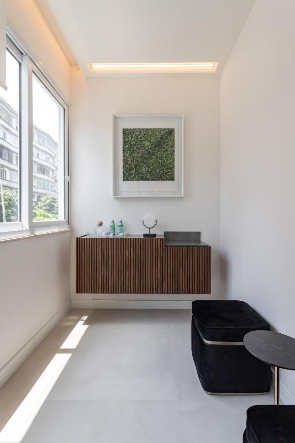 Agradavel Em Ipanema - 2 Suites Completas - J303 Z2 Rio de Janeiro Dış mekan fotoğraf