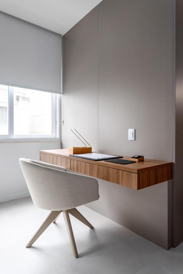Agradavel Em Ipanema - 2 Suites Completas - J303 Z2 Rio de Janeiro Dış mekan fotoğraf