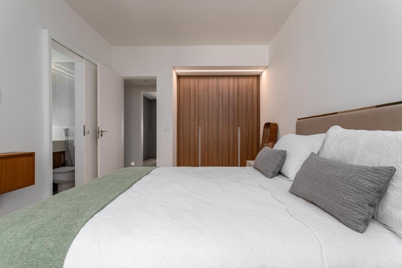 Agradavel Em Ipanema - 2 Suites Completas - J303 Z2 Rio de Janeiro Dış mekan fotoğraf
