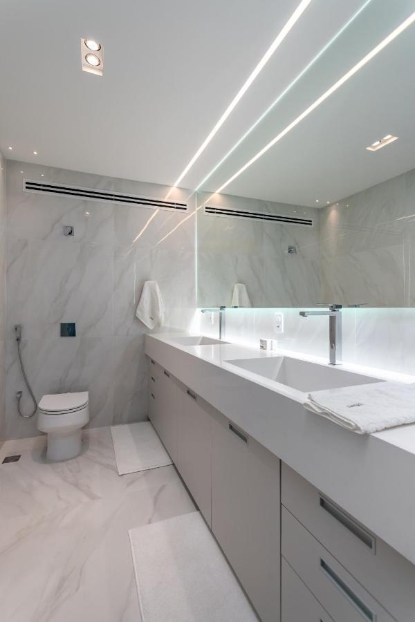 Agradavel Em Ipanema - 2 Suites Completas - J303 Z2 Rio de Janeiro Dış mekan fotoğraf