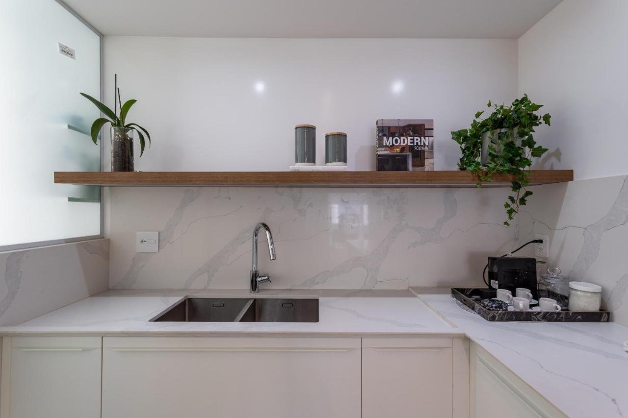 Agradavel Em Ipanema - 2 Suites Completas - J303 Z2 Rio de Janeiro Dış mekan fotoğraf