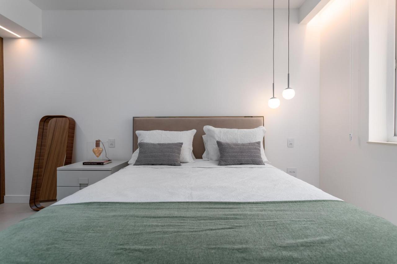 Agradavel Em Ipanema - 2 Suites Completas - J303 Z2 Rio de Janeiro Dış mekan fotoğraf