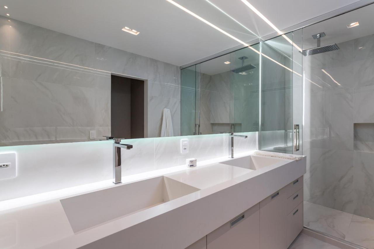 Agradavel Em Ipanema - 2 Suites Completas - J303 Z2 Rio de Janeiro Dış mekan fotoğraf