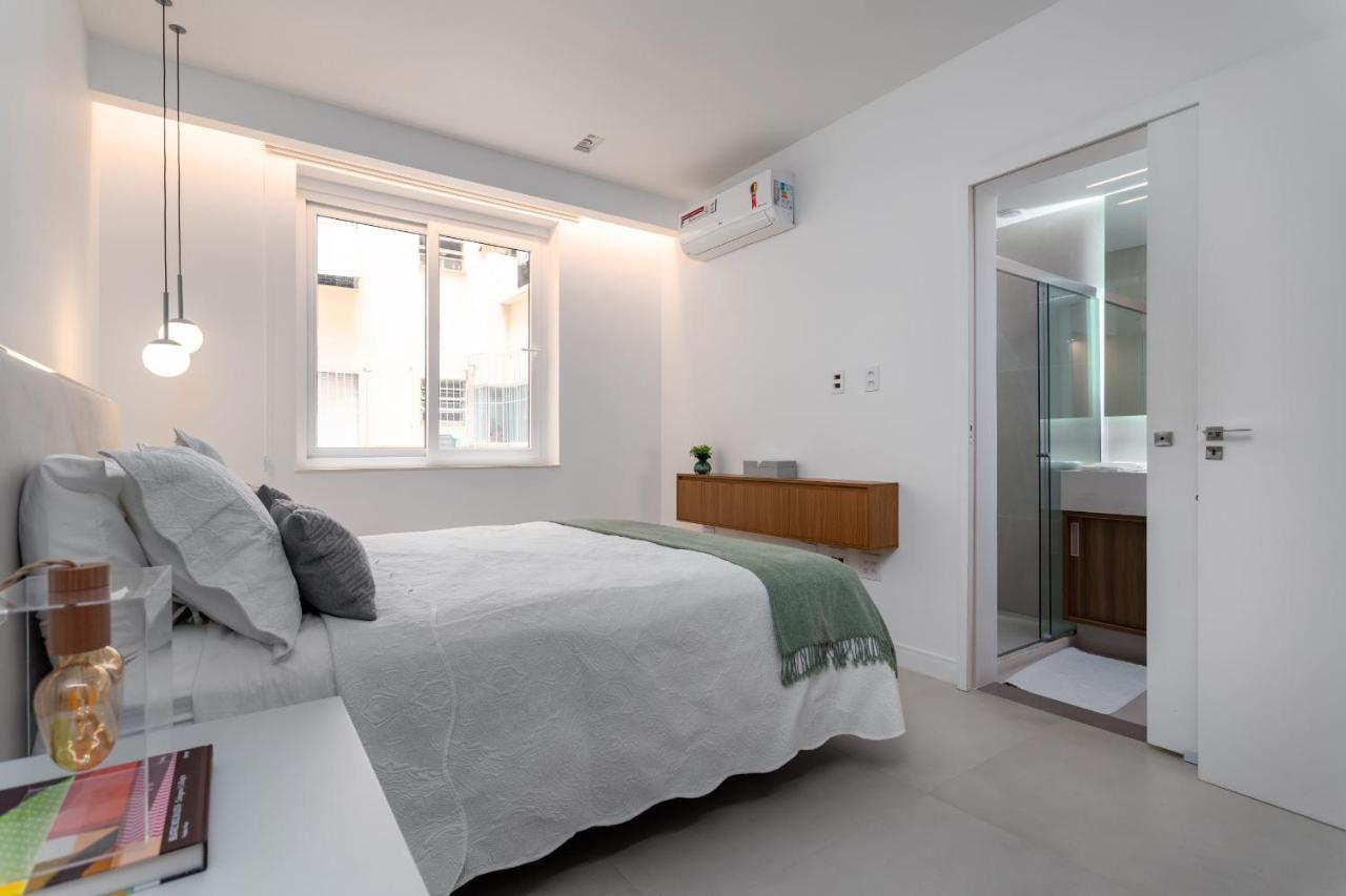 Agradavel Em Ipanema - 2 Suites Completas - J303 Z2 Rio de Janeiro Dış mekan fotoğraf