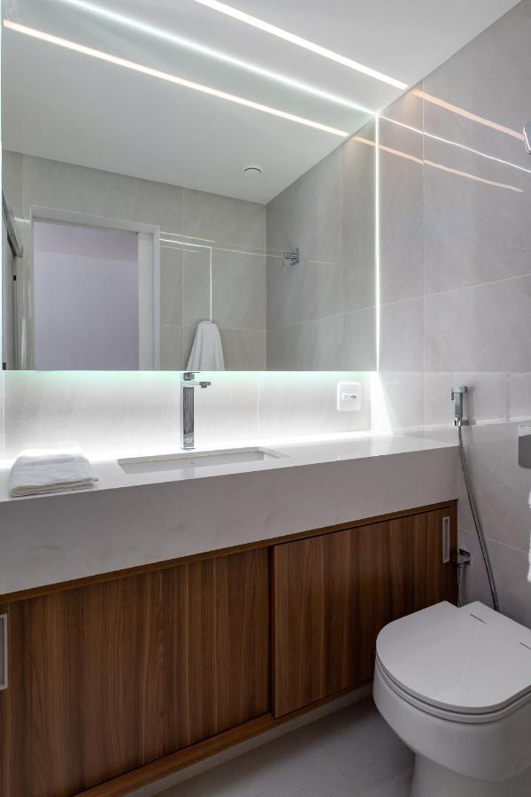 Agradavel Em Ipanema - 2 Suites Completas - J303 Z2 Rio de Janeiro Dış mekan fotoğraf