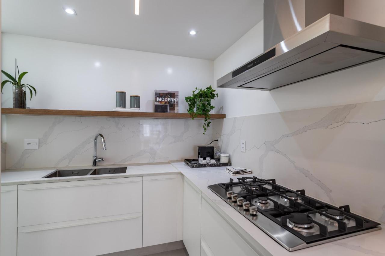 Agradavel Em Ipanema - 2 Suites Completas - J303 Z2 Rio de Janeiro Dış mekan fotoğraf
