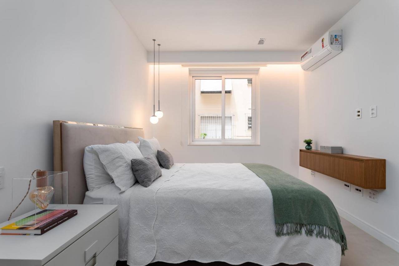 Agradavel Em Ipanema - 2 Suites Completas - J303 Z2 Rio de Janeiro Dış mekan fotoğraf