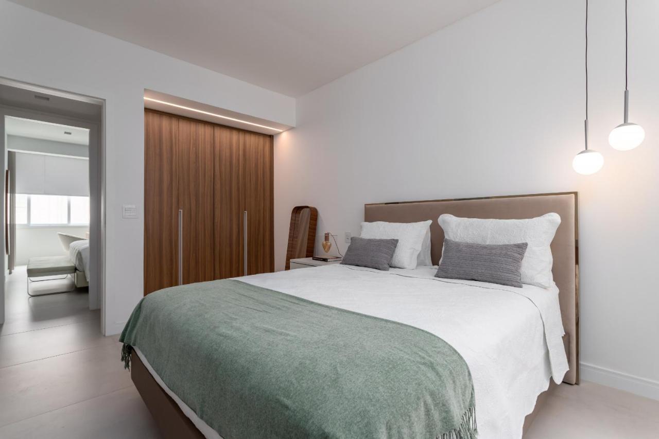 Agradavel Em Ipanema - 2 Suites Completas - J303 Z2 Rio de Janeiro Dış mekan fotoğraf