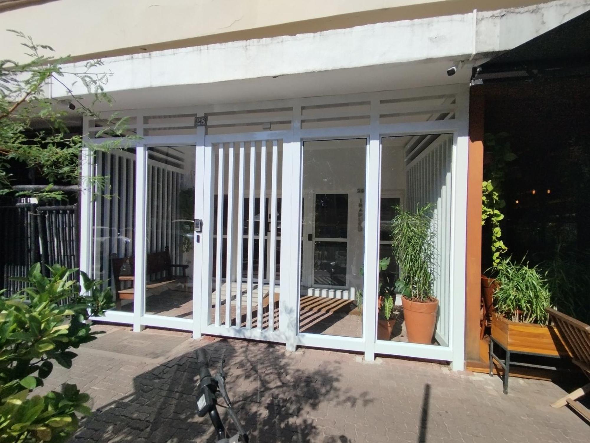 Agradavel Em Ipanema - 2 Suites Completas - J303 Z2 Rio de Janeiro Dış mekan fotoğraf